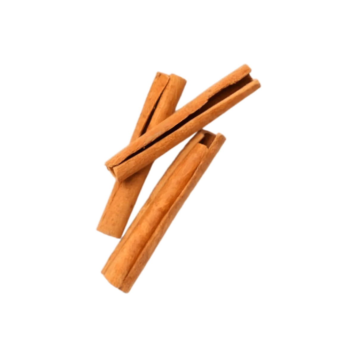 Bâtons de cannelle naturelle, composant de l'infusion Immunité BIO PROPHYTAMINE, idéale pour renforcer le système immunitaire.